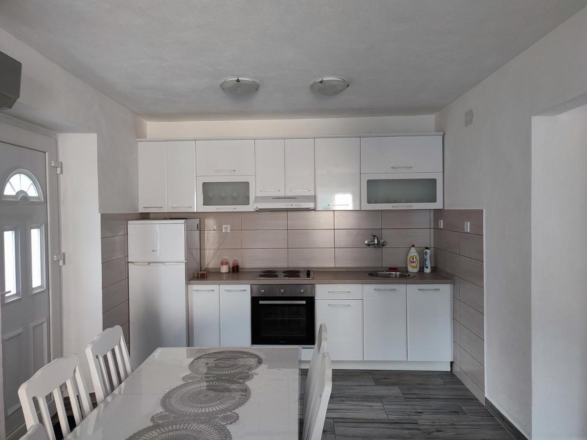 Apartment Rosic Perast Exterior foto